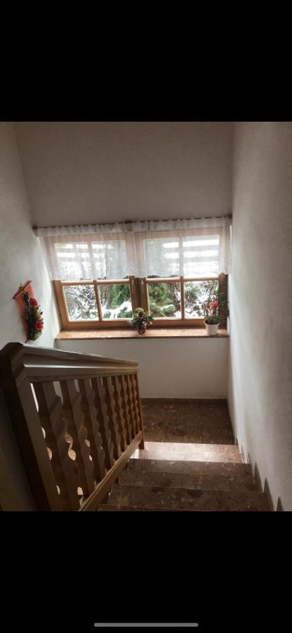 Apartment Sabrina Санкт-Йоганн-ім-Понгау Екстер'єр фото
