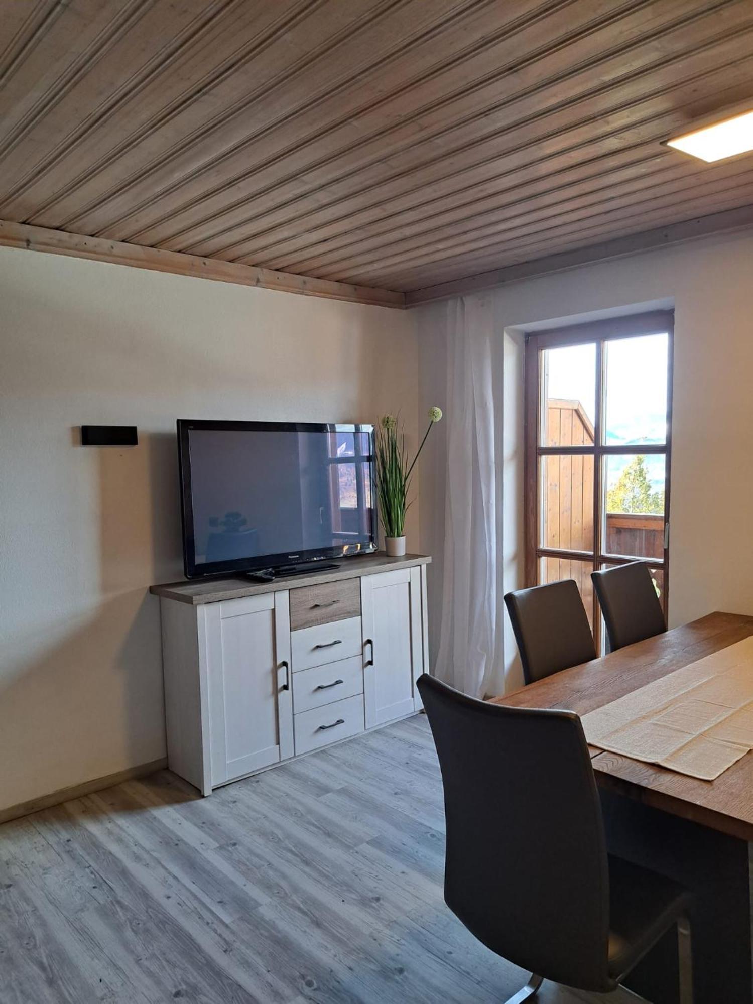 Apartment Sabrina Санкт-Йоганн-ім-Понгау Екстер'єр фото