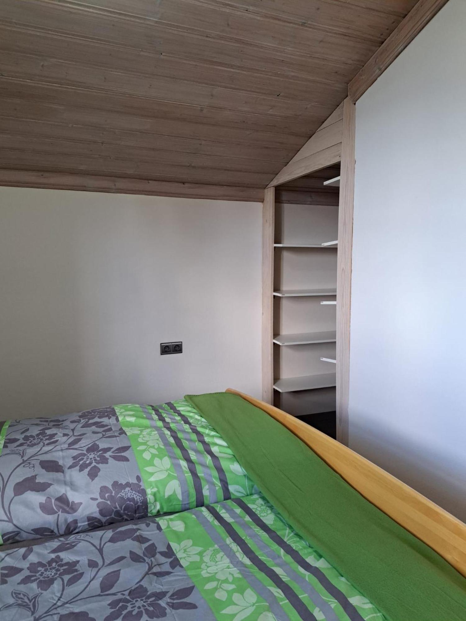Apartment Sabrina Санкт-Йоганн-ім-Понгау Екстер'єр фото