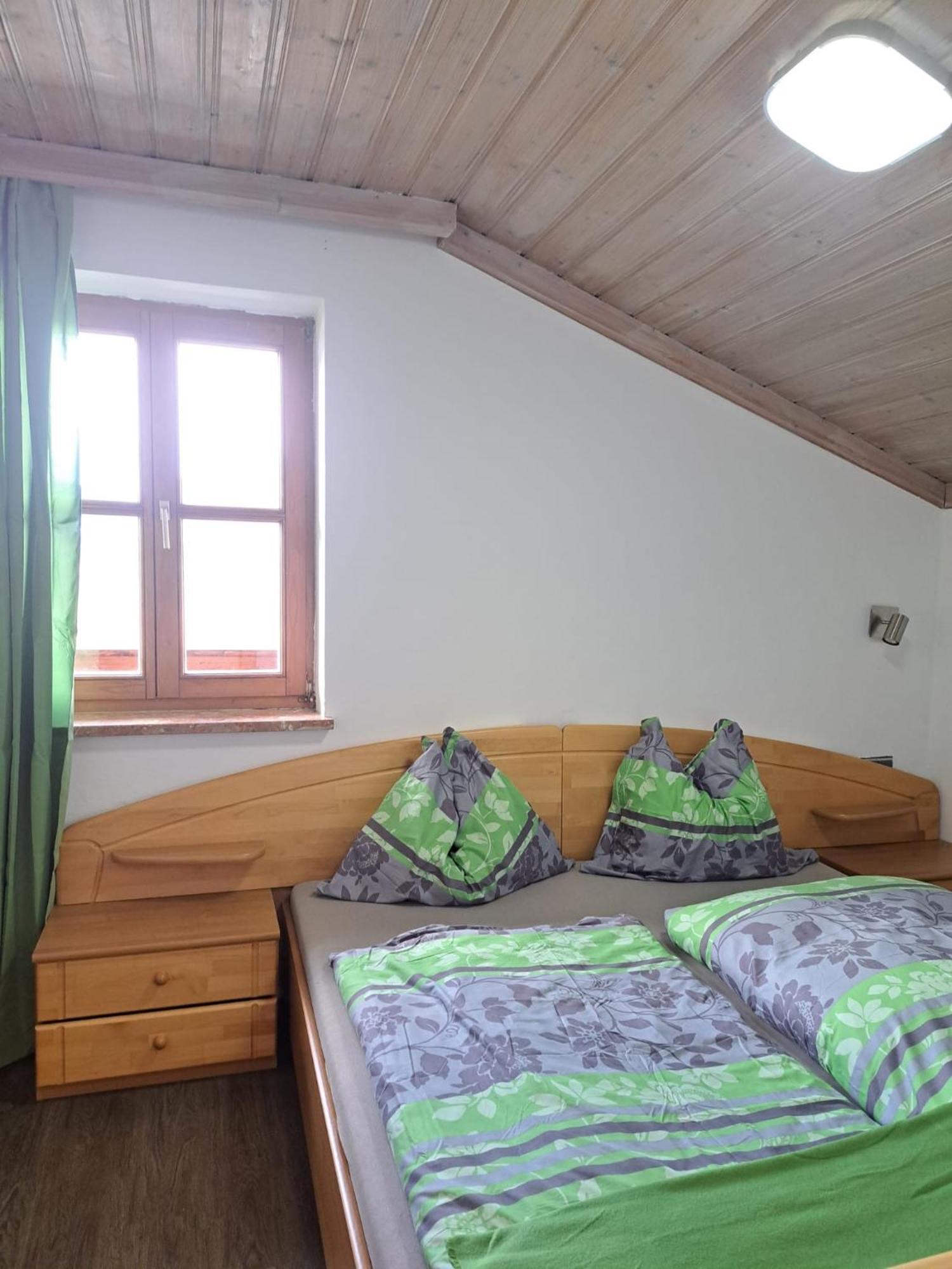 Apartment Sabrina Санкт-Йоганн-ім-Понгау Екстер'єр фото
