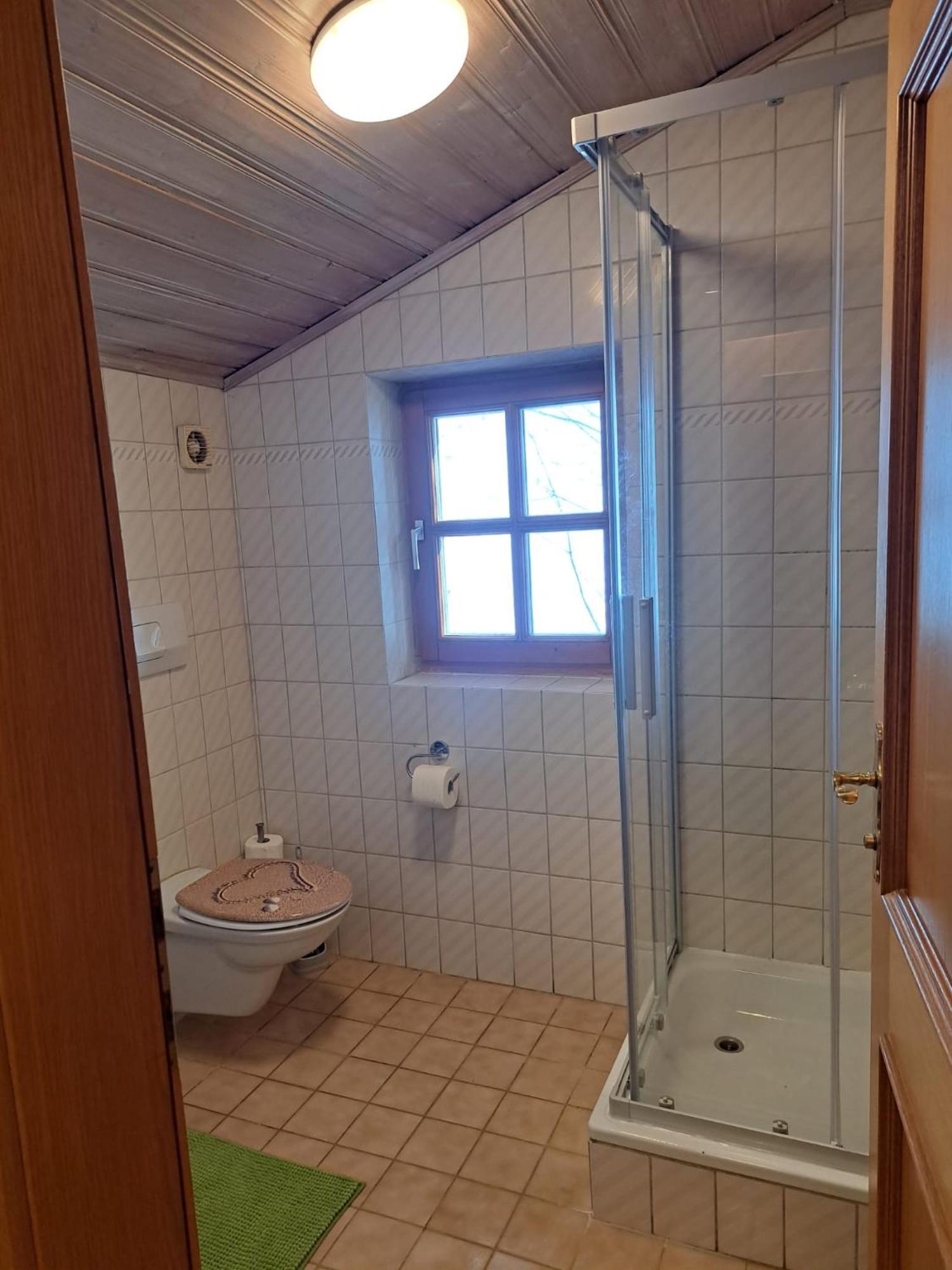 Apartment Sabrina Санкт-Йоганн-ім-Понгау Екстер'єр фото